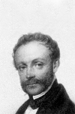 Friedrich Ludwig Persius
